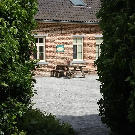 B&B De Rankhove