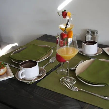 De Rankhove B&B Herne