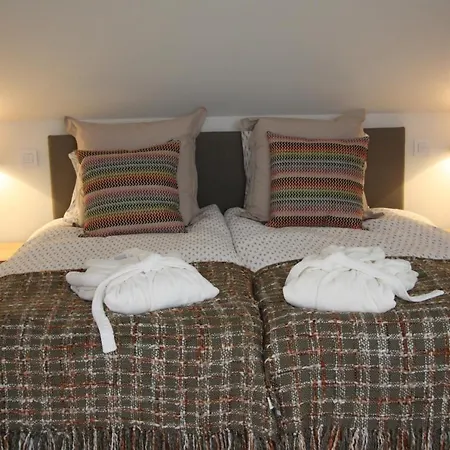 B&B De Rankhove