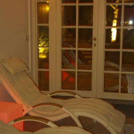 De Rankhove B&B Herne