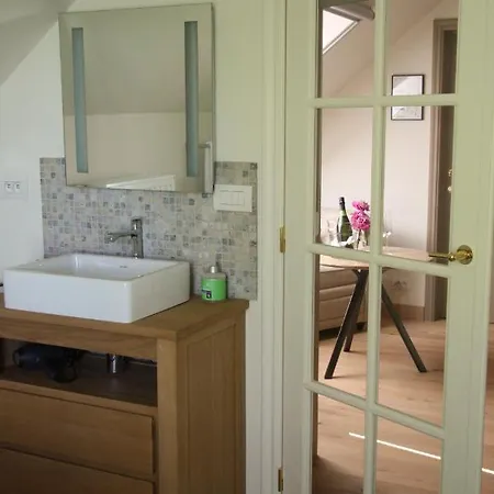 B&B De Rankhove Herne